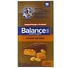 Nutrition Bar, Caramel Nut Blast, 15 Bars, 1.76 oz (50 g) Each