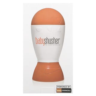 Baby Shusher, Сонное чудо, 1 шушер