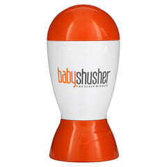 Baby Shusher, Baby Shusher, Le miracle du sommeil, 1 dose