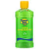 Soothing After Sun Gel with Aloe, 8 fl oz (236 ml)
