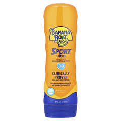 Sport Ultra™（スポーツウルトラ）、日焼け止めローション、SPF