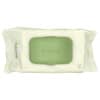 Baby Wipes, Zero, 80 Sheets