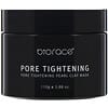 Pore Tightening, Pearl Clay Mask, 3.88 oz (110 g)