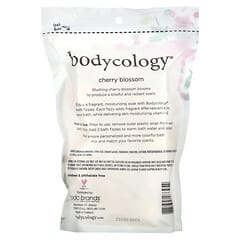 Bodycology, Cherry Blossom, 8 Badesprudel, 60 g (2,1 oz.)