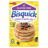Bisquick, Pancake & Baking Mix, Gluten Free, 16 oz (453 g)