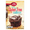 Devil's Food Cake Mix, Gluten Free, 15 oz (425 g)