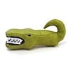 The Eco-Friendly Plush Toy, For Dogs, Aretha the Alligator, 1 Toy