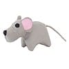 Eco-Friendly Cat Toy, Millie The Mouse, 1 Toy