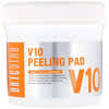 V10 Peeling Pad, 80 Pads, 150 ml