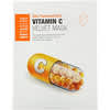 Vitamin C Velvet Mask, 1 Sheet, 25 g