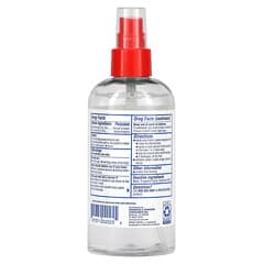 Band Aid, Antiseptisches Reinigungsspray, Max. Schmerzlinderung, 237 ml (8 fl. oz.)