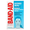 Hydro Seal ، لاصقة لعلاج عيوب حب الشباب ، 7 لاصقات
