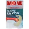 Adhesive Bandages, Blister Gel Guard for Toes, 8 Cushions