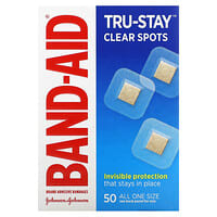 Band Aids & Bandages - iHerb