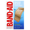 Adhesive Bandages, Water Block Tough Strips, 10 Bandages