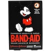 Adhesive Bandages, Disney Mickey Mouse, 20 Assorted Sizes