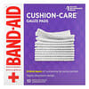 Cushion-Care, марлевые салфетки, Medium, 10 шт.
