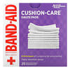 Cushion-Care, Compresses de gaze, 25 serviettes moyennes