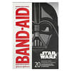 Adhesive Bandages, Assorted Sizes, Disney Star Wars™, 20 Bandages