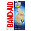 Adhesive Bandages, Water Block, Flex, Extra Large, 7 Bandages