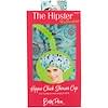 The Hipster Collection, Hippie Chick Shower Cap, 1 Shower Cap