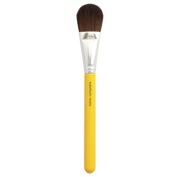 Bdellium Tools, Siri Studio, Berus Blusher Precision, Face 960, 1 Berus