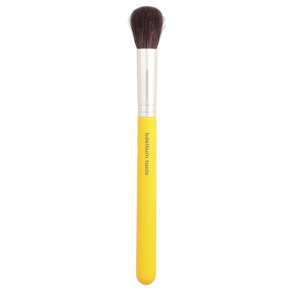 Bdellium Tools, Standard Series, 컨투어 브러시, 페이스 945, 브러시 1개