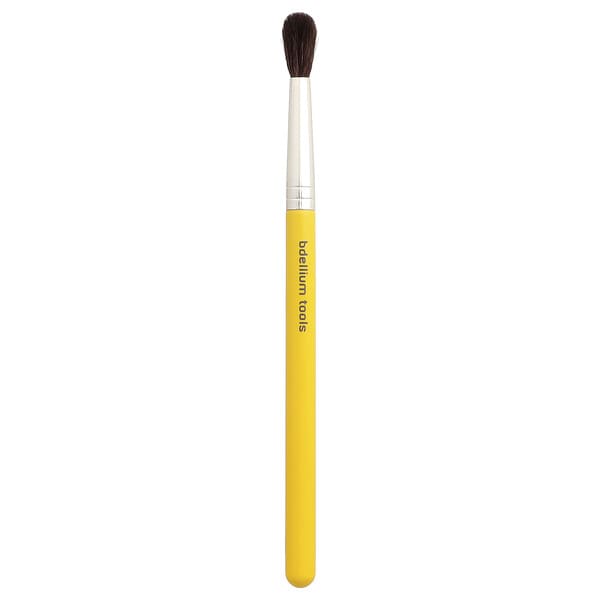 Bdellium Tools, Standard Series, 테이퍼드 블렌딩 브러시, 아이즈 785, 브러시 1개
