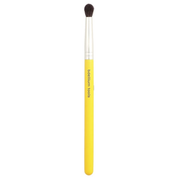 Bdellium Tools, Standard Series, 크리즈 브러시, 아이즈 781, 브러시 1개