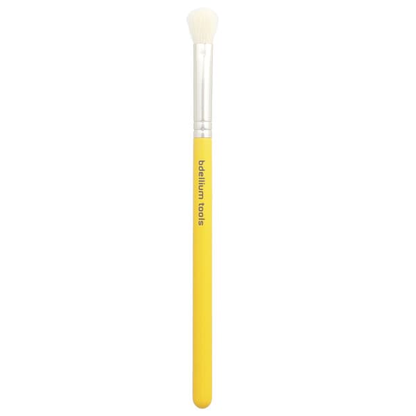 Bdellium Tools, Studio Series, Blending Brush, Eyes 776, 1 Brush