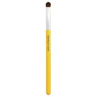 Bdellium Tools, Studio Series, Brocha pequeña para sombreadores, Ojos 772, 1 brocha