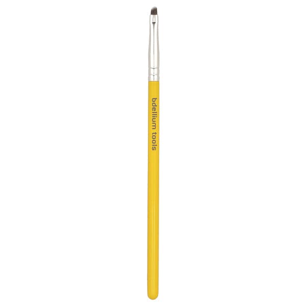 Bdellium Tools, Studio Series,  Liner/Brow Brush, Eyes 760, 1 Brush