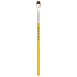 Bdellium Tools, Studio Line, Flat Eye Definer, Eyes 714, 1 pędzel Flat Eye Definer