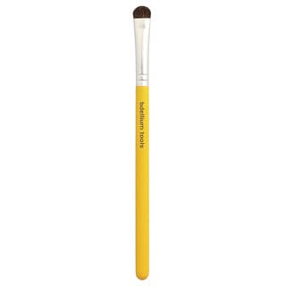 Bdellium Tools, Studio Series, Brocha grande para difuminar, Ojos 758, 1 brocha