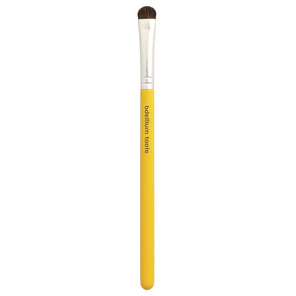 Bdellium Tools, Standard Series, 라지 스머지 브러시, 아이즈 758, 브러시 1개