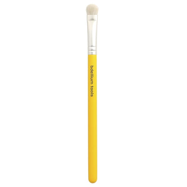 Bdellium Tools, Standard Series, 셰이딩 블렌더 브러시, 아이즈 773, 브러시 1개