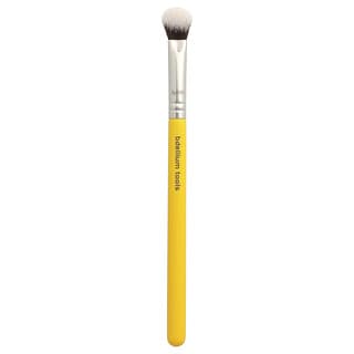 Bdellium Tools, BDHD Phase III Blending/Concealing Brush, Eyes 788v, 1 Brush