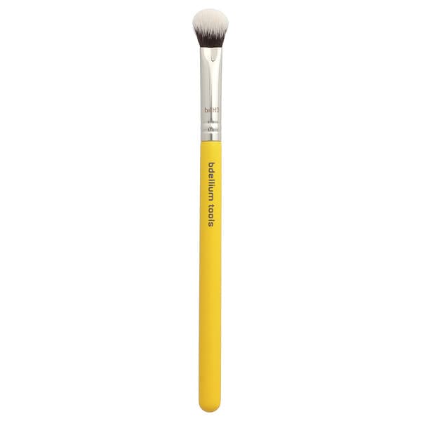 Bdellium Tools, Studio Series, Brocha para difuminar/ocultar BDHD Phase III, Ojos 788v, 1 brocha