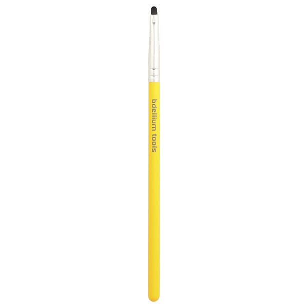 Bdellium Tools, Standard Series, 타이트 라이너 브러시, 아이즈 761, 브러시 1개