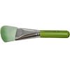 Green Bambu Series, Face 990, Angled Face, 1 Brush