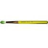 Serie de pinceles de bambú verde, para ojos 785, en punta, 1 cepillo