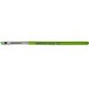 Green Bambu Series, Eyes 762, Angled Brow, 1 Brush
