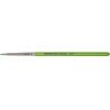 Green Bambu Series, Eyes 710, Eye Liner, 1 Brush