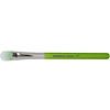 Green Bambu Series, Eyes 775, Duet Fiber Shader, 1 Brush