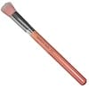 Pink Bambu Series, Face 953, 1 Duet Fiber Foundation Brush