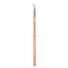 Bdellium Tools, Pink Bambu, 708 Bent Eyeliner, 1 Brush