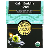 Buddha Teas（ブッダティーズ） - iHerb