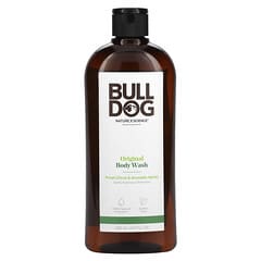 Bulldog Skincare For Men, ボディウォッシュ オリジナル 500ml（16.9液量オンス） (販売終了商品) 