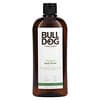 Bulldog Skincare For Men, ボディウォッシュ オリジナル 500ml（16.9液量オンス）