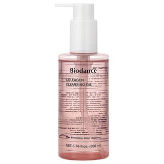 Biodance, Collagen Cleansing Oil, 6.76 fl oz (200 ml)